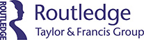 Routledge logo