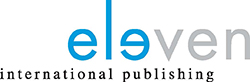 Eleven International Publishing logo