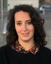 Elisa Volpi, ECPR Jean Blondel PhD Prize 2020 Winner