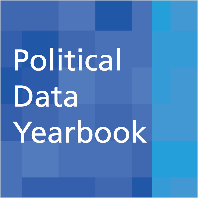 Political Data Yearbook