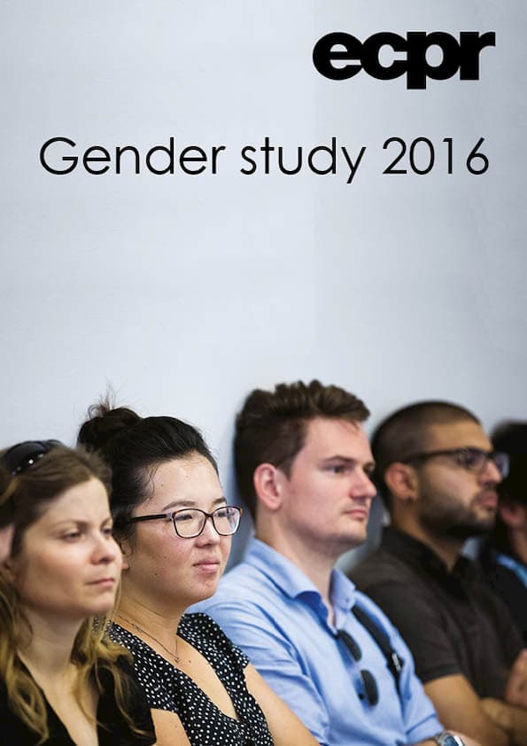 Gender Study 2016