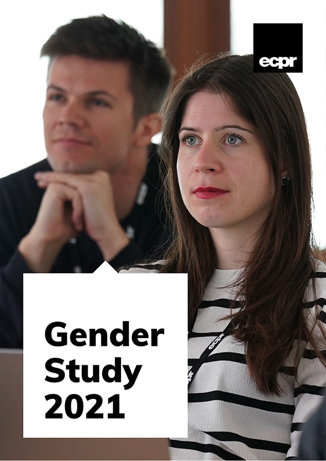 Gender Study 2021